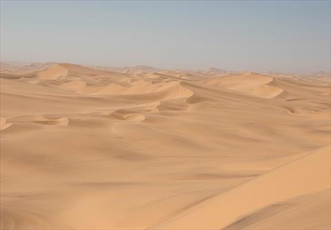 Namib Desert