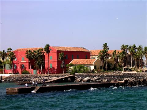 Goree